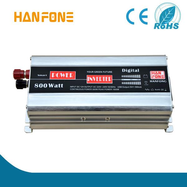 Factory direct wholesale HANFONG PDA Series Power Inverter ZYY power inverter 800W Inversor de la energía, inversor,