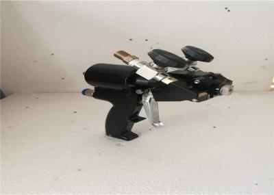 Self Cleaning High Pressure Spray Gun 2KG Light Weight For Transferring PU
