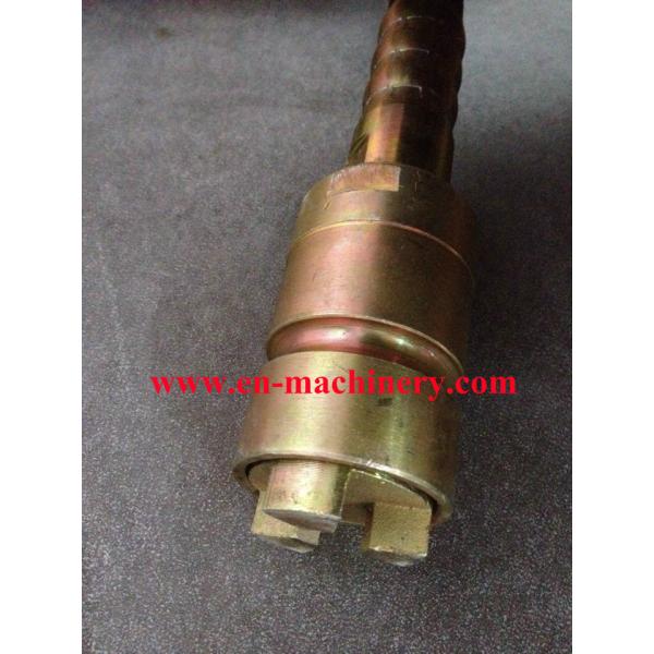 Concrete Vibrator Needle Concrete Vibrator Hose Poker Vibrator Original Manufacture
