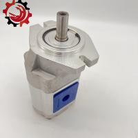 Fittings de bombas de engrenagem para caminhões de bomba de concreto