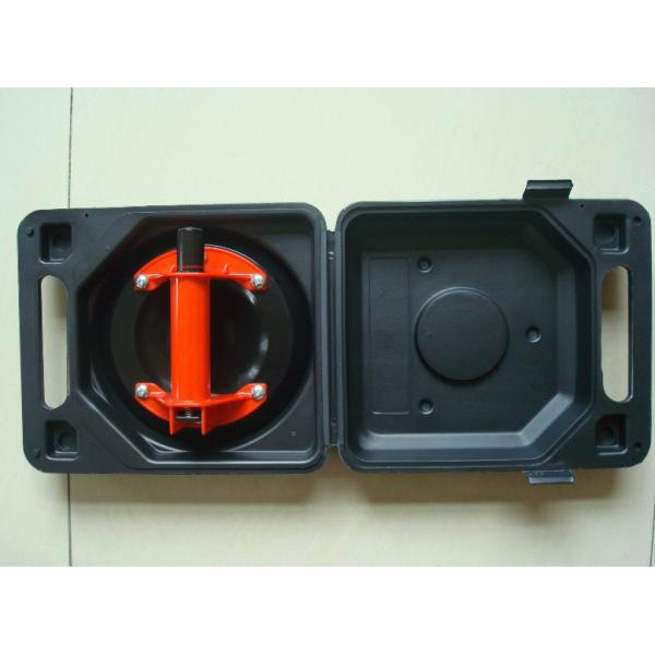 высасыватель ручного насоса 100кгс стеклянный/стекло поднимаясь высасывателей на ровных поверхностях