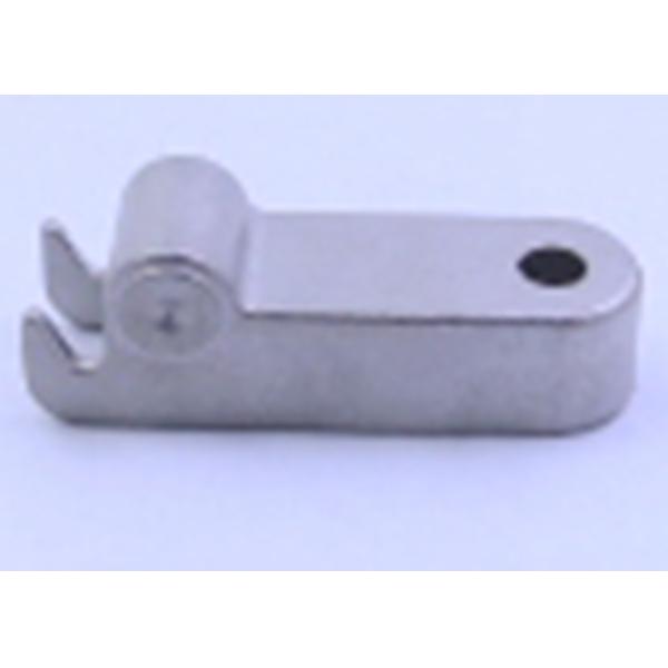 Little Hook Lost Wax Casting Stainless Steel SUS304 Material 0.2 KG Weight