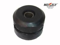 Bucha 08-110130 da capa de chuva 20QL295M Rubber Mount Radiator das peças sobresselentes do caminhão do poliuretano