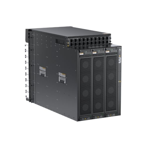 NetEngine 8000 X4 X8 X16 800GE/400GE Enterprise Service Router NE8000 X4 X8 X16 Core Router