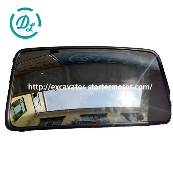 6V-6962 Mirror Assembly Caterpillar Spare Parts 769C 769D 771C 771D