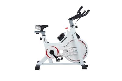 Adjustable Resistance Cardio OEM Stationary Exercise Bike Professional Gym Equipment