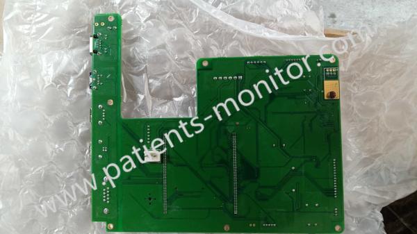 Mainboard COMEN_2410_V1.2B CAM2EC128210457 CEB3EC1900059 for Comen CM1200A ECG Machine