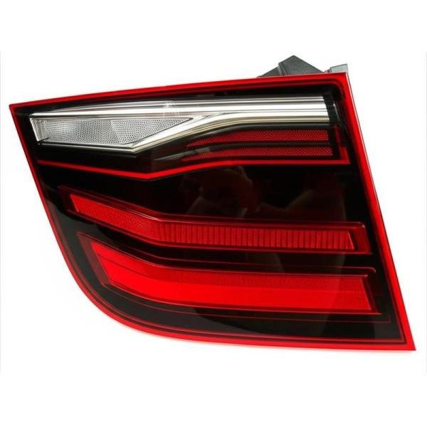 Lumière arrière à LED à droite Xiaopeng P7I
