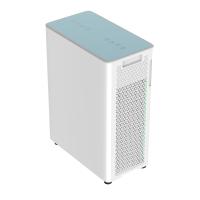 主要H13 HEPA空気消毒機 12ヶ月フィルターの寿命 WIFI制御