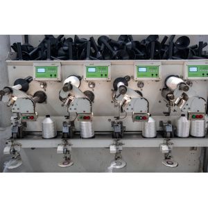 Wuxi Yang Guang Thread Factory
