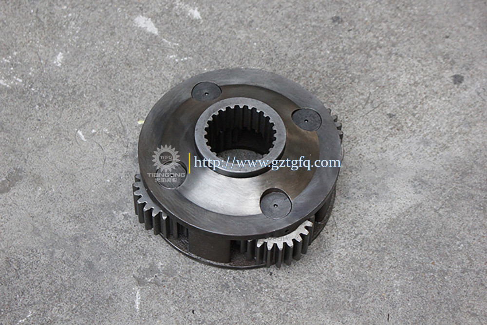 Assy несущей уровня 1 Hyundai с шестерней Солнца для привода XKAQ-00809 качания R110-9
