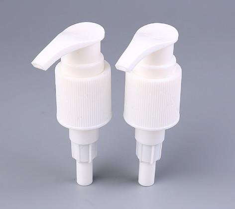 OEM ODM SGS 28/410 24/410 Hand Sanitizer Bottle Cap