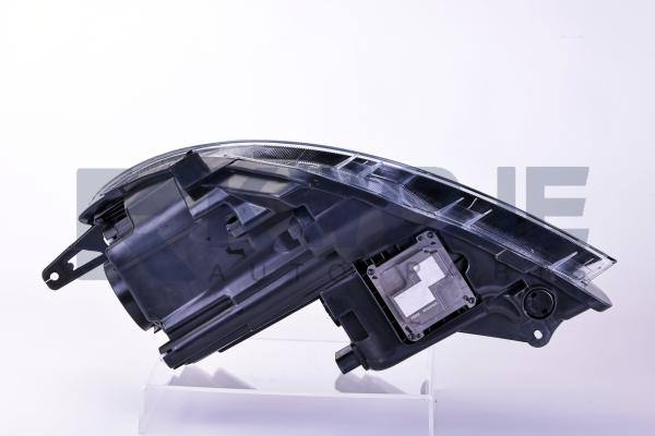 F01-4421020CL Laser LED Car Headlights Export Version Jetour X70