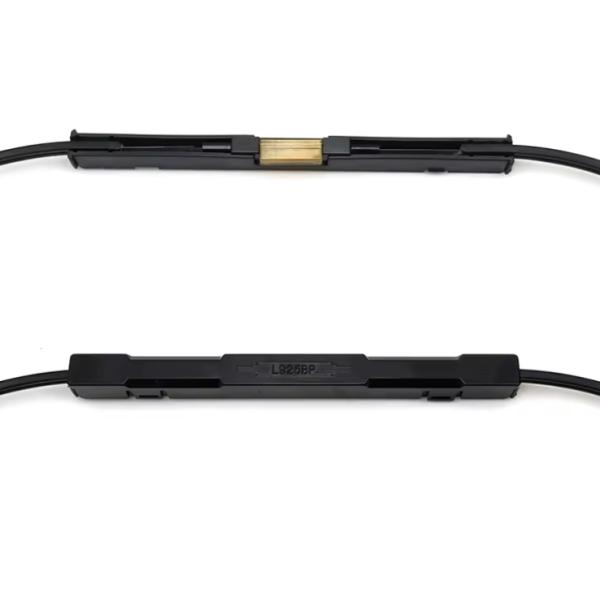 FTTH FTTB FTTX Network Universal Bare Optical Fiber Fast Connector For L925BP Drop Cable