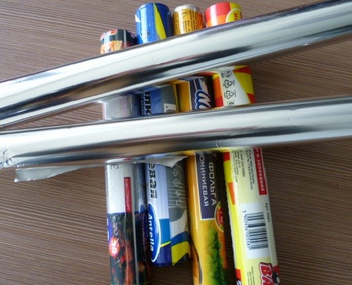 10 - 24 фольги кухни толщины микрона алюминиевых, сильная алюминиевая фольга для ресторана