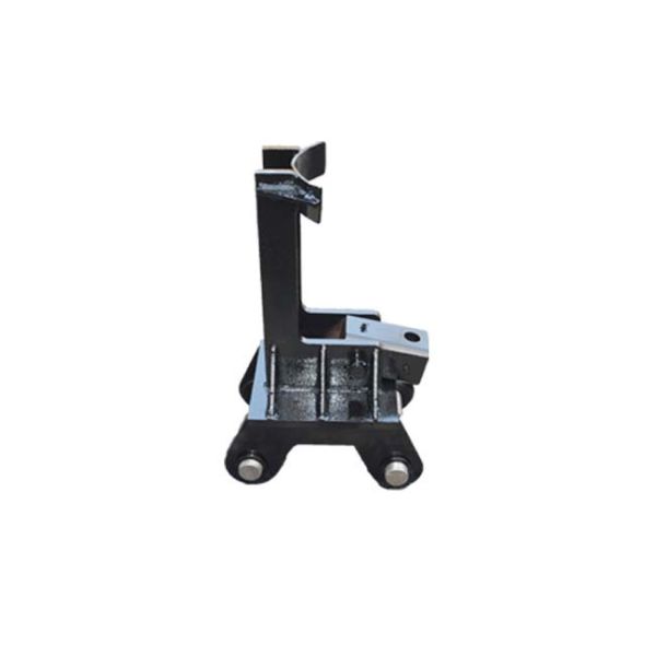 Excavator-Modified Auger Drill Rig with Adjustable Torque Output, Variable Rotational Speed, and Hydraulic Compatibility