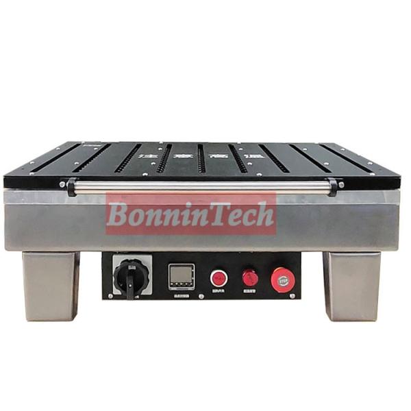 BN-DZ01 Electronic Flat-Plate Paper Sheet Dryer Speed Dryer for Laboratory Use with 1 Year Warranty