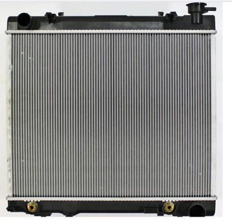 Dpi 2847/2883 CHRYSLER Car Radiator Used In Raider Ls / Dodge Dakota 06