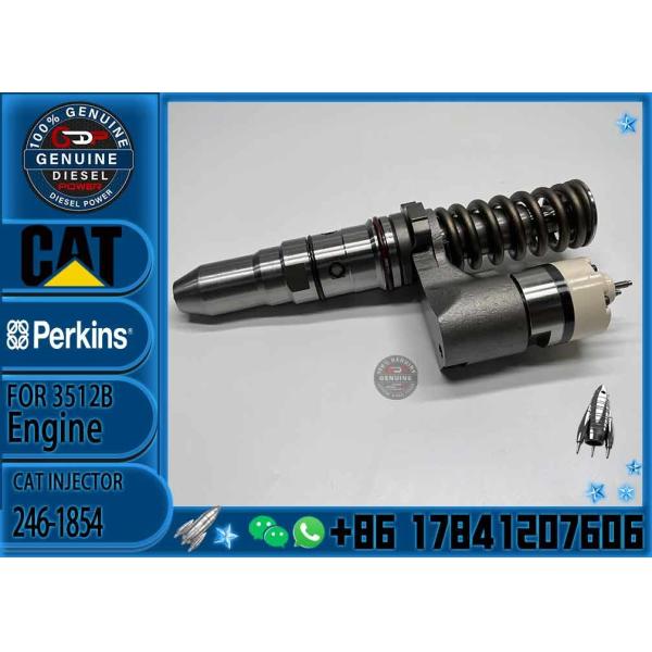 4P-2995 4P2995 для Caterpillar 33116 двигатель CAT инжектор 107-7732 0R-0471 107-