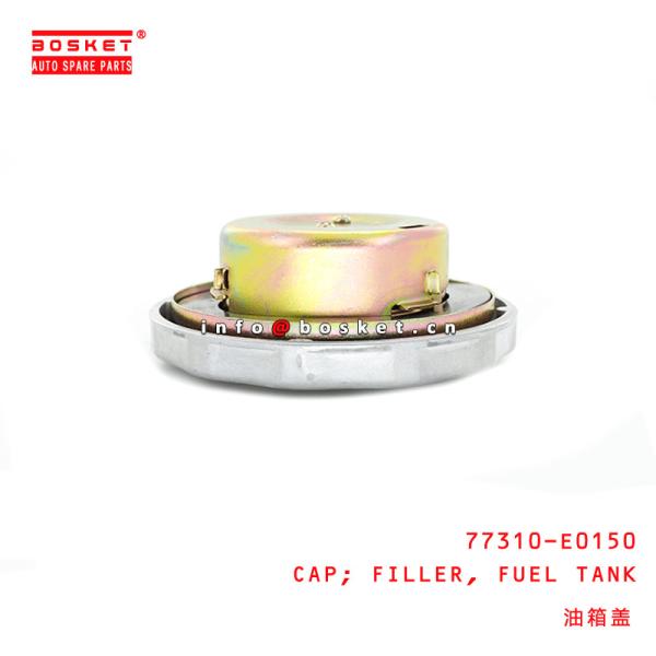77310-E0150 Fuel Tank Filler Cap FM2P E13C Hino Truck Parts