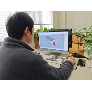 About Tonghuan Inflatables