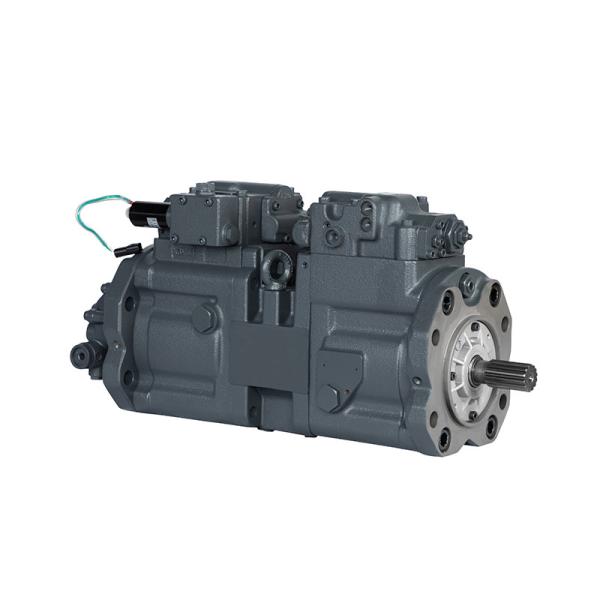 XE150 Parts Of The Excavator Hydraulic Pump K3V63DT-9N4H 61*19*29CM