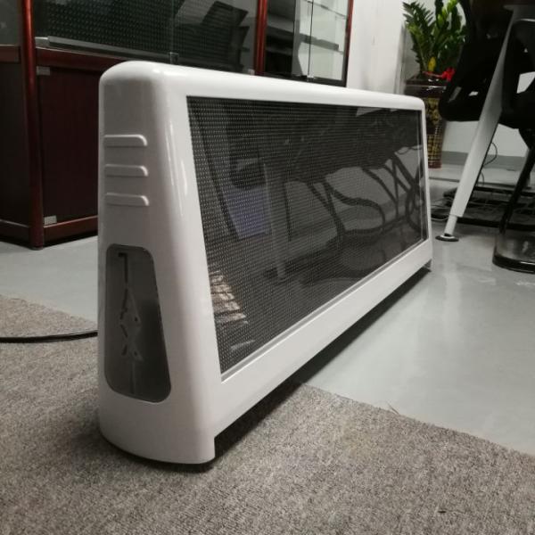 P5 Outdoor Advertising Taxi Screen Car Message Roof Sign For Taxi Top Display