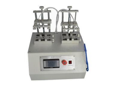 Air Source ≥0.5mpa Universal Pneumatic Button Life Test Machine Taiwan Smc Cylinder