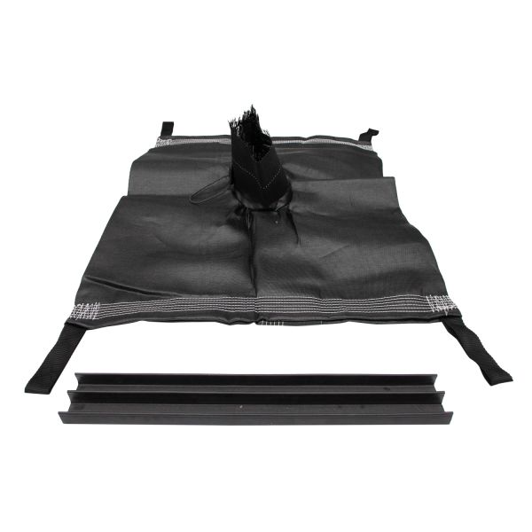 PP polypropylene geo tube High Strength geo tube Geobag for Embankment in Beach