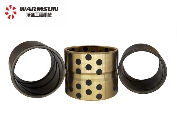 Máquina escavadora Bucket Bushing de 95×95×87.5 milímetro SY220A.3-1A