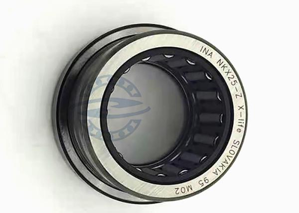 Needle roller / thrust rolling bearings NKX25-Z Size 25x37x30mm Weight 0.13kg