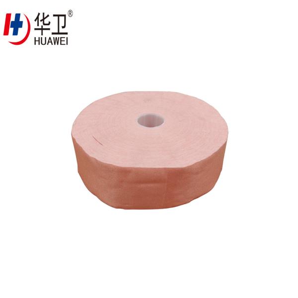 Medical Zinc oxide adhesive plaster