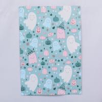 Custom Size Printed Plastic Poly Mailer Bags Tailored Fit Max Width 70cm Possible