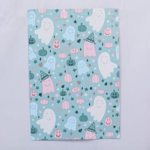Custom Size Printed Plastic Poly Mailer Bags Tailored Fit Max Width 70cm