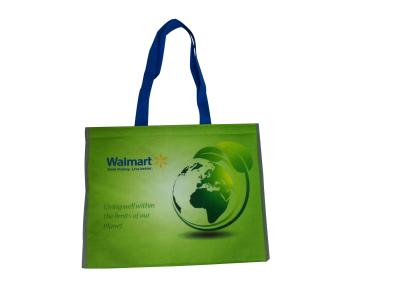 Freuni OEM Production SGS, Sedex Approved PP Non Wove cooler bag with Logo Wholesale