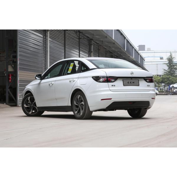 Собственная личность Weima E5 поручая место SUV корабля 5 энергии гибридных автомобилей новое