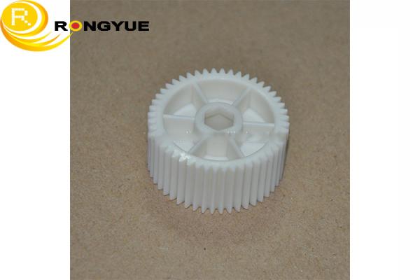 RongYue NCR ATM Parts NCR Gear Idler 48 Tooth x 18 Wide Drive Gear 48Tx18W 4450587790