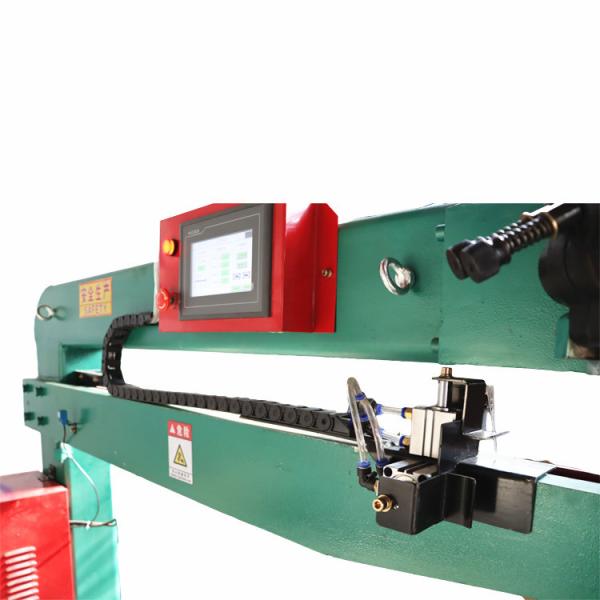1600 Carton Box Stitching Machine Stapler 900mm 1200mm 1400mm