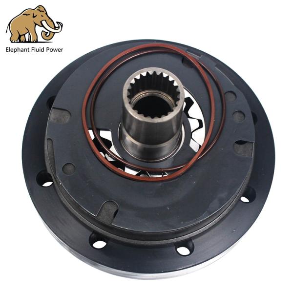 Bomba de hormigón del arrabio de las piezas de reparación del camión A4vg71