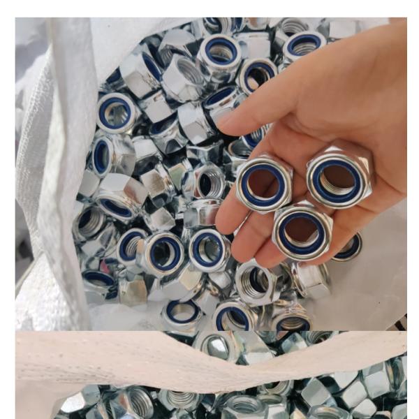 Din933 Nut Bolt Hirdavat Fastener China Din934 181s Nut M16 Grade 8