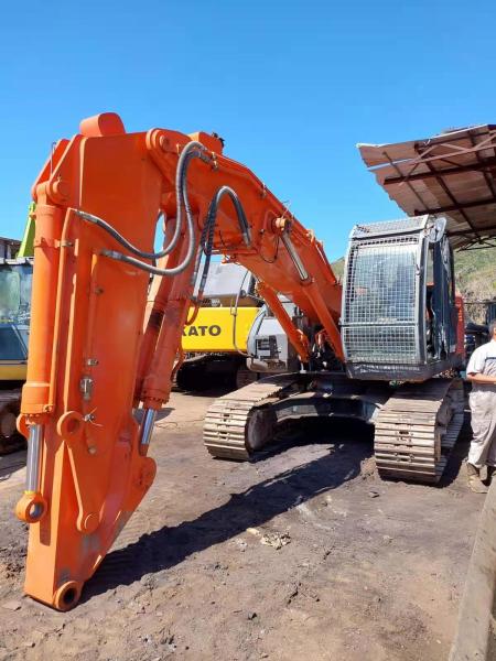 2.5 M Arm Length 3.6 M Boom Length Short Boom Excavator