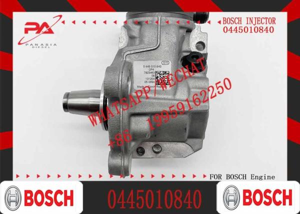 Pour moteur diesel Bosch Pompe de distribution de moteur diesel de haute qualité Injection de carburant Pompes Injecteur de moteur diesel Pompe 0460414024