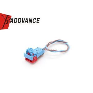 1801425-1 / 0-1801425-1 снабжение жилищем соединителя воздушной подушки TE AMP с проводом