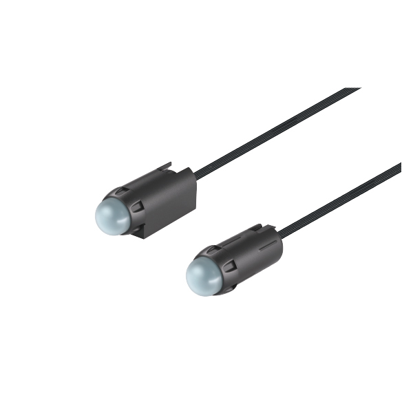 Letaron 10mm Wired Centralized Control Sensor Switches Hand Wave, Door, PIR, Touch Options