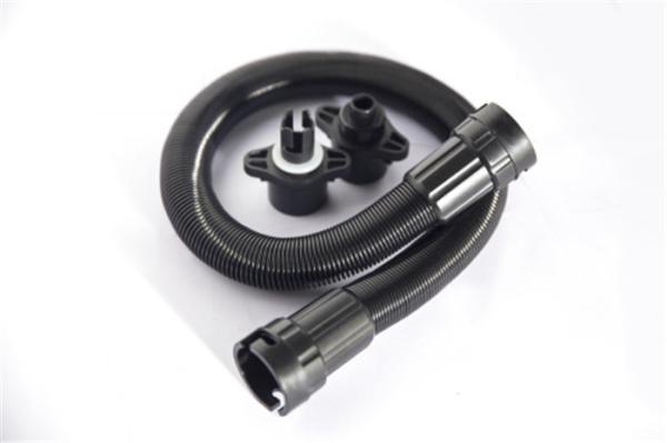 Portable Air Pump For Inflatable Toys 27PSI MAX Air Pressure 2 Year Guarantee