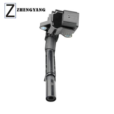 274 906 06 00 Car Igntion Coil Mercedes Benz E300 Glc300 2014-2020