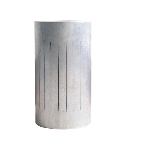 API-5CT Standard Slotted Casing Liner with Threaded End Connection