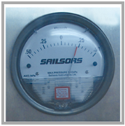 Шкаф безопасности БСК-1500ИИИС класса ИИИ нержавеющей стали 304 биологический