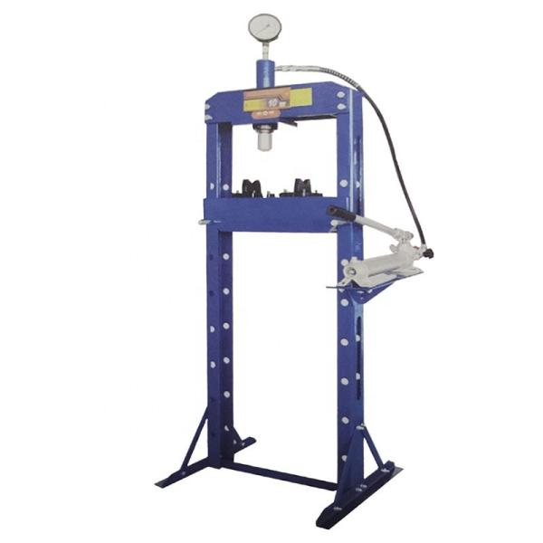 OEM 30 Ton Hydraulic Shop Press