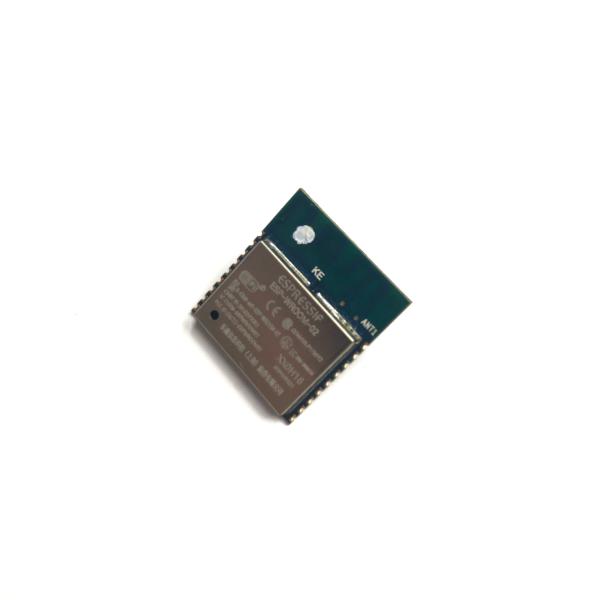 Mounting ESP32-MINI-1U IC Antenna With 28GPIOs And Onboard PCB Antenna